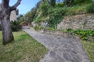 Casa in vendita, Via Porto del Fico, Pollica