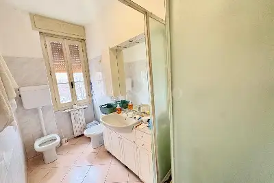 Casa in vendita, Via Mario Longhi, Brescia