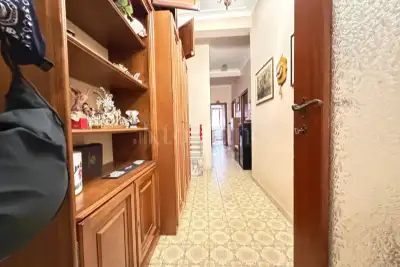 Penthouse for sale, Via Bernardo Davanzati, Roma