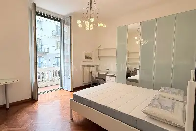 Casa in affitto, Viale Bligny, Milano