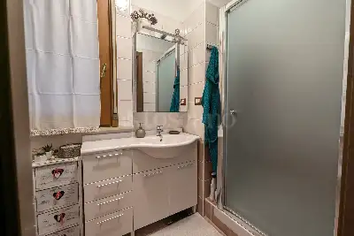 Casa in vendita, Via Andrea Cascella, Roma