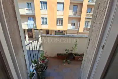 Casa in vendita, Via Giosuè Carducci, Brescia