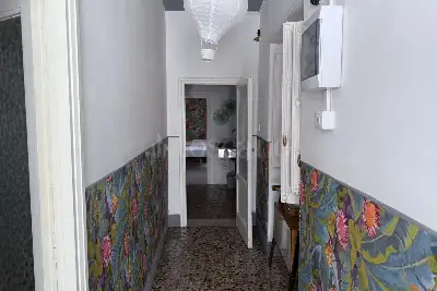 Casa Indipendente in vendita, Via Ferlito, Catania