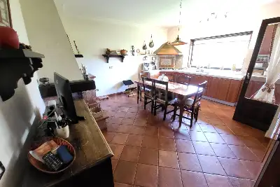 Villa in vendita, Via Bernardo Pasquini, Roma