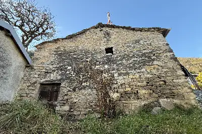 Rustico in vendita, Via ai Monti 2, Laglio