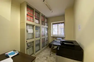 Ufficio in vendita, Via Domenico Nicolai, Bari