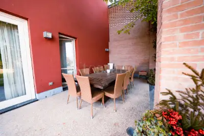 Casa Indipendente in vendita, Via dei Chiaviconi, Rubiera