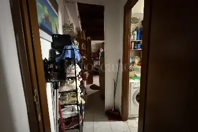 Casa in vendita, Via Luigi Corti, Roma