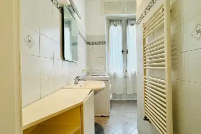 Casa in vendita, Via Pietro Gassendi, Milano