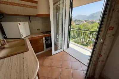 Villa in vendita, Via Sambucia, Palermo