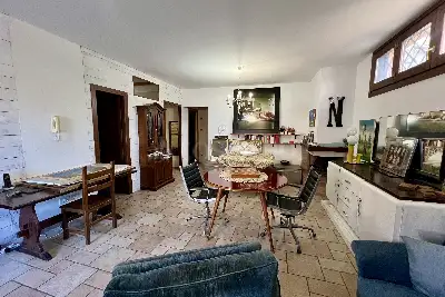 Villa Bifamiliare in vendita, Via Elini, Fiumicino