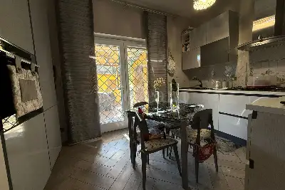 Villa Bifamiliare in vendita, Via Mario Aramu, Fiumicino