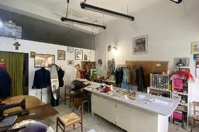 Negozio in vendita, Via delle Palme, Roma