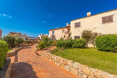 Casa in vendita, Località Cala Del Faro , Arzachena