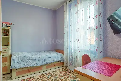 Casa in vendita, Piazza Borasio, Marchirolo