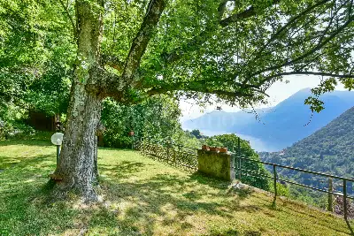 Villa in vendita, Piazza Pizzi, Dizzasco