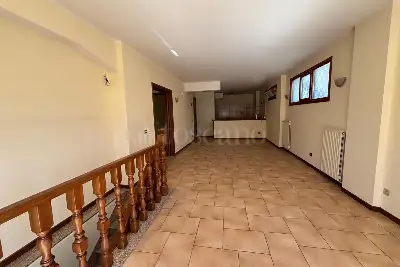 Casa in vendita, Via Casal Saraceno, Roma