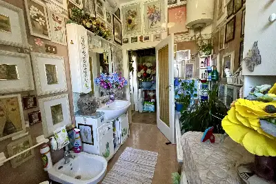 Casa in vendita, Via Filippo Cuggiani, Fiumicino