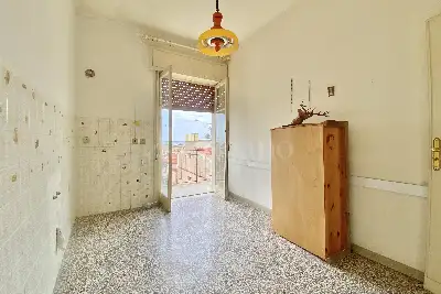 Casa in vendita, Via Nazionale, Rometta, Rometta