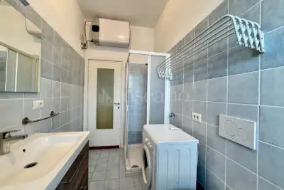 Casa in affitto, Via Zurigo, Milano