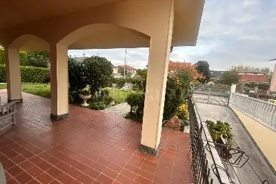 Villa in vendita, Via Venezia, Volvera