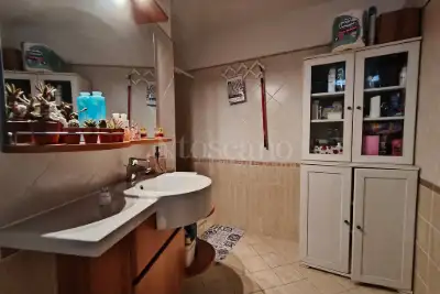 Casa in vendita, Via dei Sette Metri, Roma