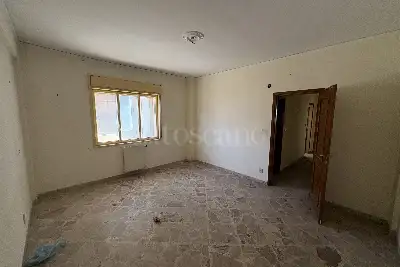 Casa in vendita, Via Vincenzo Ajovalasit, Palermo