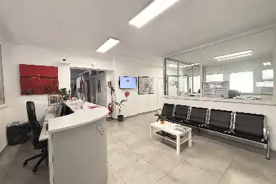 Ufficio in vendita, Viale dei caduti per la Resistenza, Roma