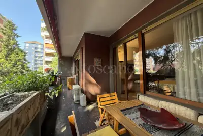 Casa in vendita, Via Tommaso Gulli, Milano