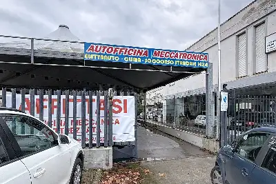 Capannone in affitto, Viale Porto Torres, Sassari