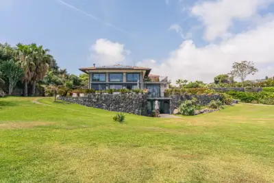 Villa in vendita, Via XXI Aprile, Aci Castello