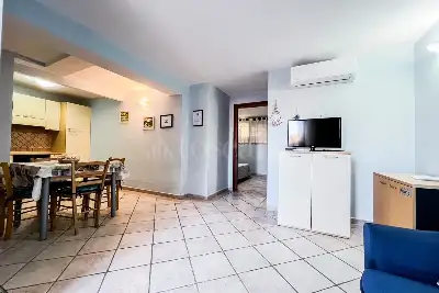 Casa in vendita, Via del Rovo, Olbia