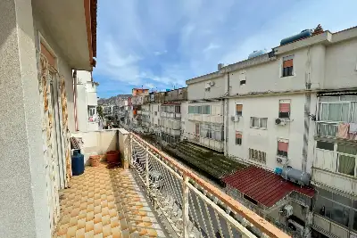 Casa in vendita, Via Damiano Macaluso, Palermo