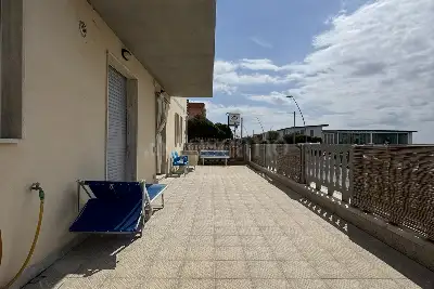 Casa in vendita, Strada Lungomare, Latina