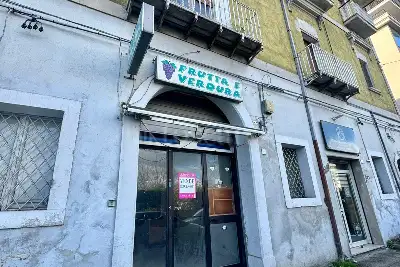 Negozio in vendita, Avellino - Via Due Principati, Avellino