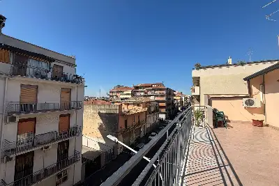 Attico in vendita, VIA LUIGI NEGRELLI, Catania