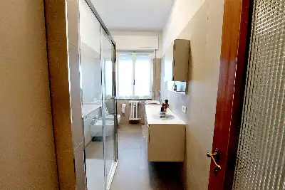 Casa in vendita, Via Angela Contini, Brescia