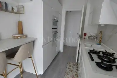 Casa in vendita, Via Al Sesto Miglio, Roma