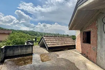 Villa in vendita, Via Pilone 7, Pratola Serra