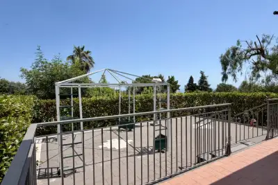 Villa in vendita, Via Barbagallo, Acireale