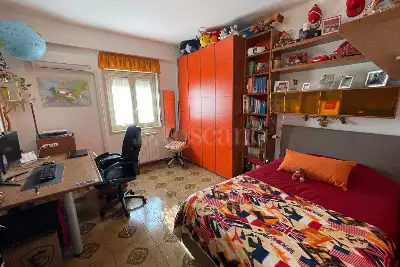 Casa in vendita, Via Casalini, Palermo