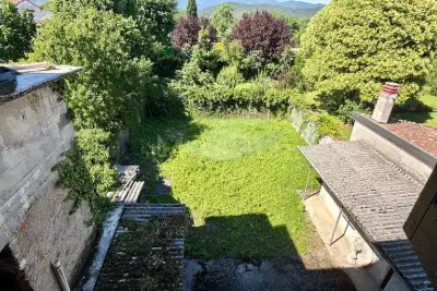 Casa Indipendente in vendita, Via Guglielmo Marconi, Paderno Franciacorta