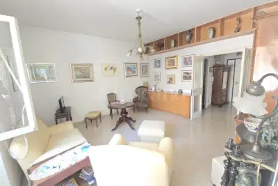 Casa in vendita, Via Nicola Coviello, Roma