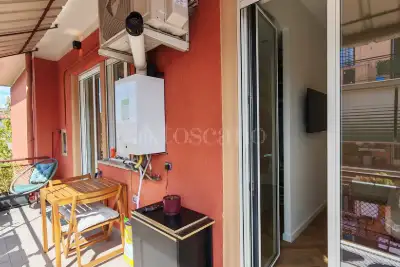 Casa in vendita, Via Marcello Provenzale, Roma