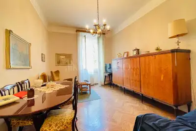 Casa in vendita, Via Polibio 5, Milano