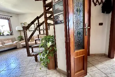 Casa in vendita, Via Mondello, Palermo