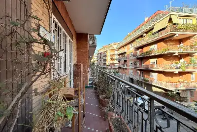 Casa in vendita, Via Nadina Helbig, Roma