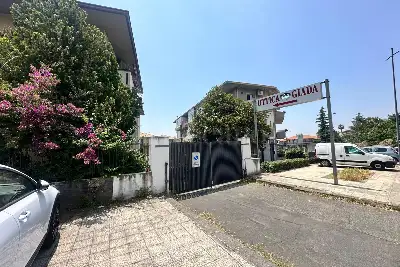 Garage in vendita, Via Regione Siciliana , Mascalucia