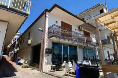 Casa in vendita, Vicolo dei Carradori, Giardini-Naxos