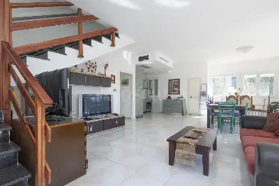 Villa in vendita, Passaggio delle Orchidee, Isola delle Femmine